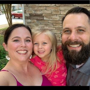 Meet your Posher, Jayme